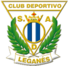 Legan&eacute;s